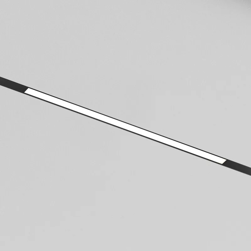 Линейный светильник Denkirs SMART LINEAR ZigBee DK8305-BK (ДЕНКИРС) Линейный светильник Denkirs SMART LINEAR ZigBee DK8305-BK (ДЕНКИРС)