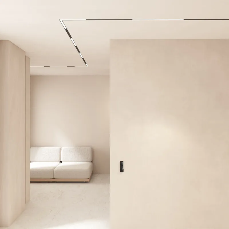 Линейный угловой светильник-коннектор SMART LINEAR ZigBee DK8314-BK Denkirs (ДЕНКИРС) Линейный угловой светильник-коннектор SMART LINEAR ZigBee DK8314-BK Denkirs (ДЕНКИРС)