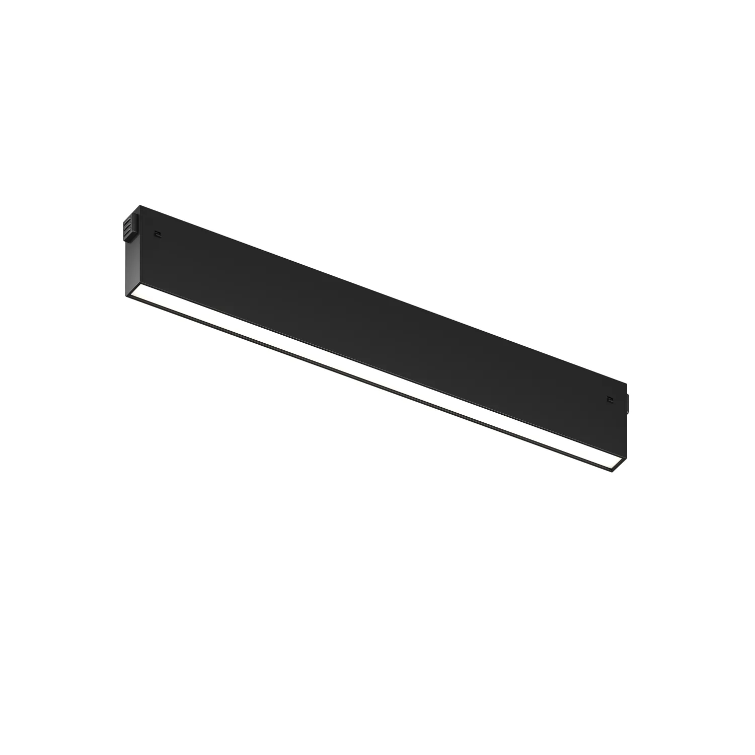 Denkirs SLIM LINEAR DK8401-BK линейный светильник (ДЕНКИРС) Denkirs SLIM LINEAR DK8401-BK линейный светильник (ДЕНКИРС)