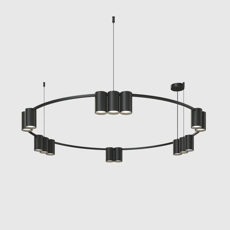 Denkirs SLIM GRILL DK8411-BK акцентный светильник (ДЕНКИРС) Denkirs SLIM GRILL DK8411-BK акцентный светильник (ДЕНКИРС)