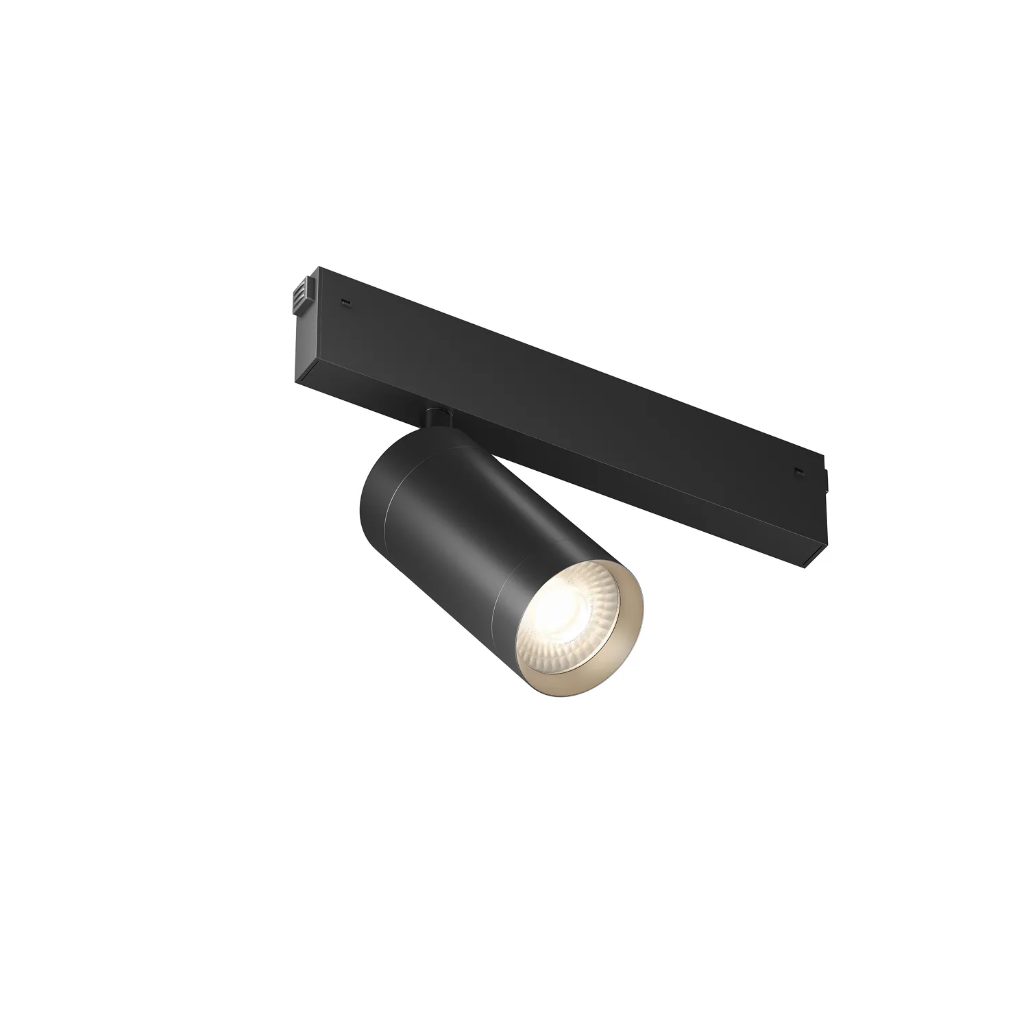 Denkirs SLIM SPOT DK8422-BK акцентный светильник