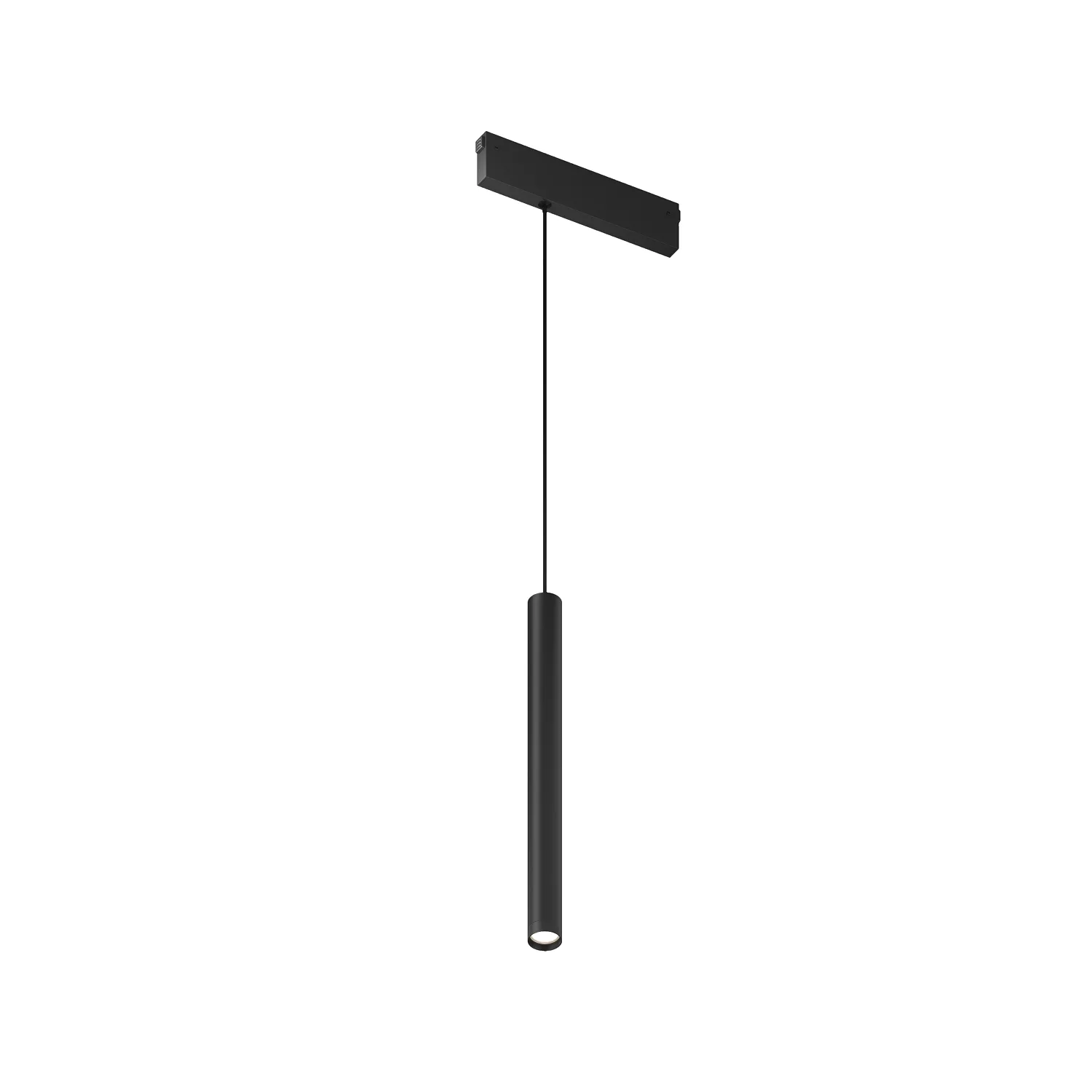 Denkirs SLIM SPOT DK8425-BK акцентный подвесной светильник (ДЕНКИРС) Denkirs SLIM SPOT DK8425-BK акцентный подвесной светильник (ДЕНКИРС)