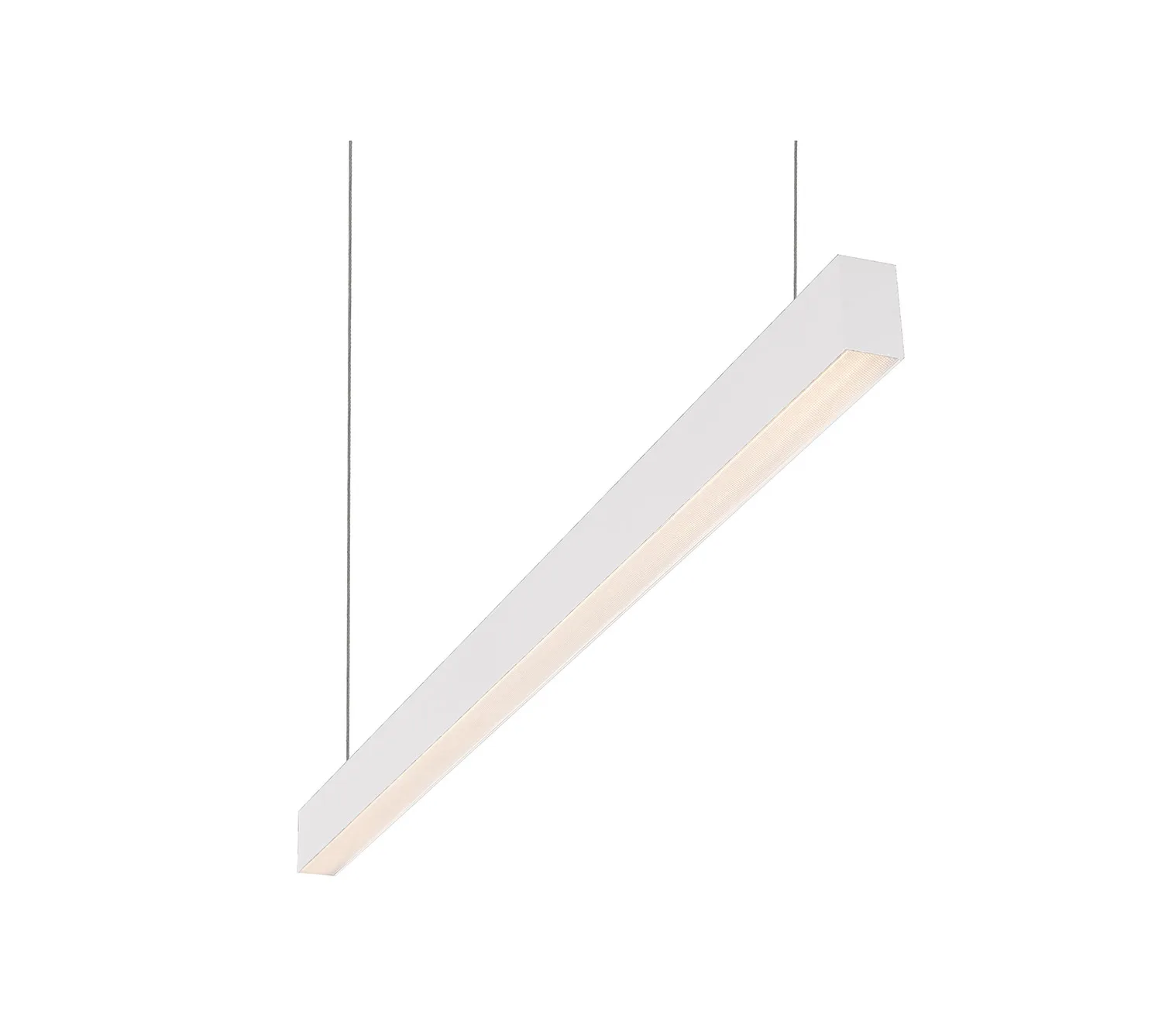 Denkirs DK9153-WH линейный подвесной светильник