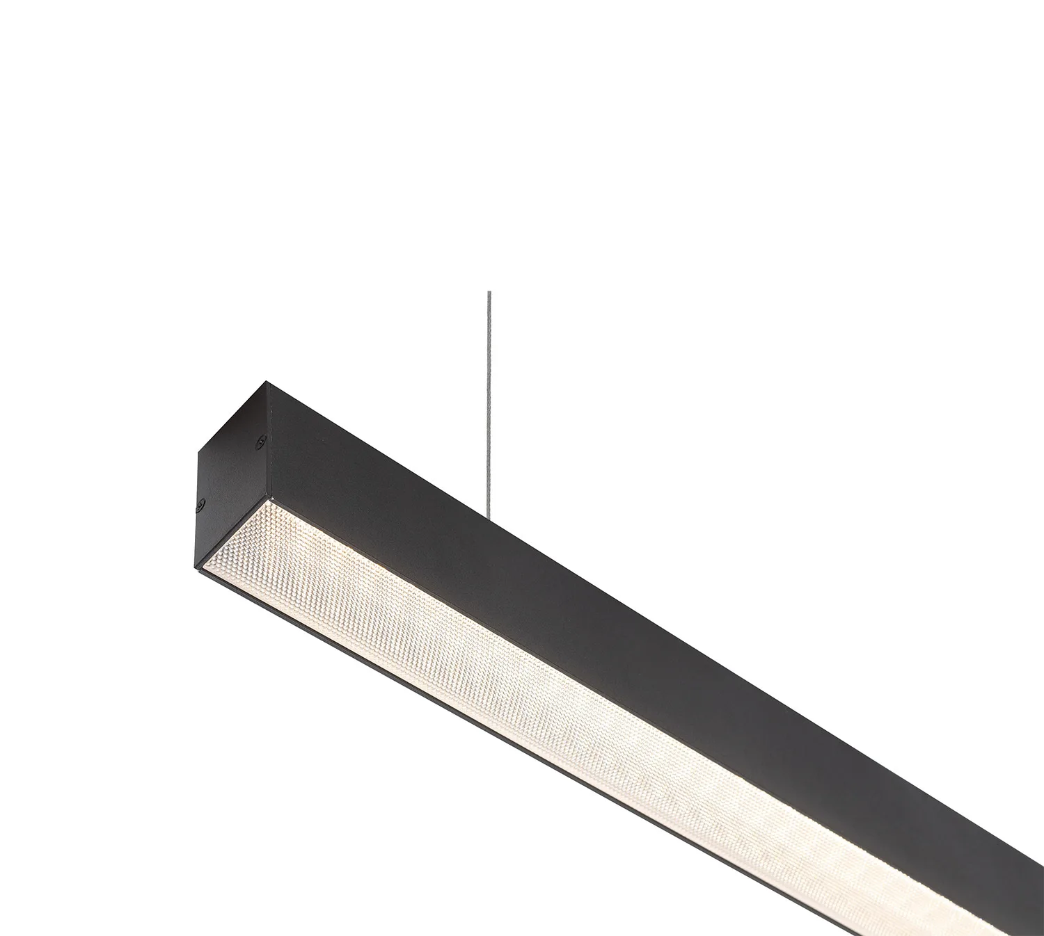 Линейный светильник Denkirs DK9203-BK (ДЕНКИРС) Линейный светильник Denkirs DK9203-BK (ДЕНКИРС)