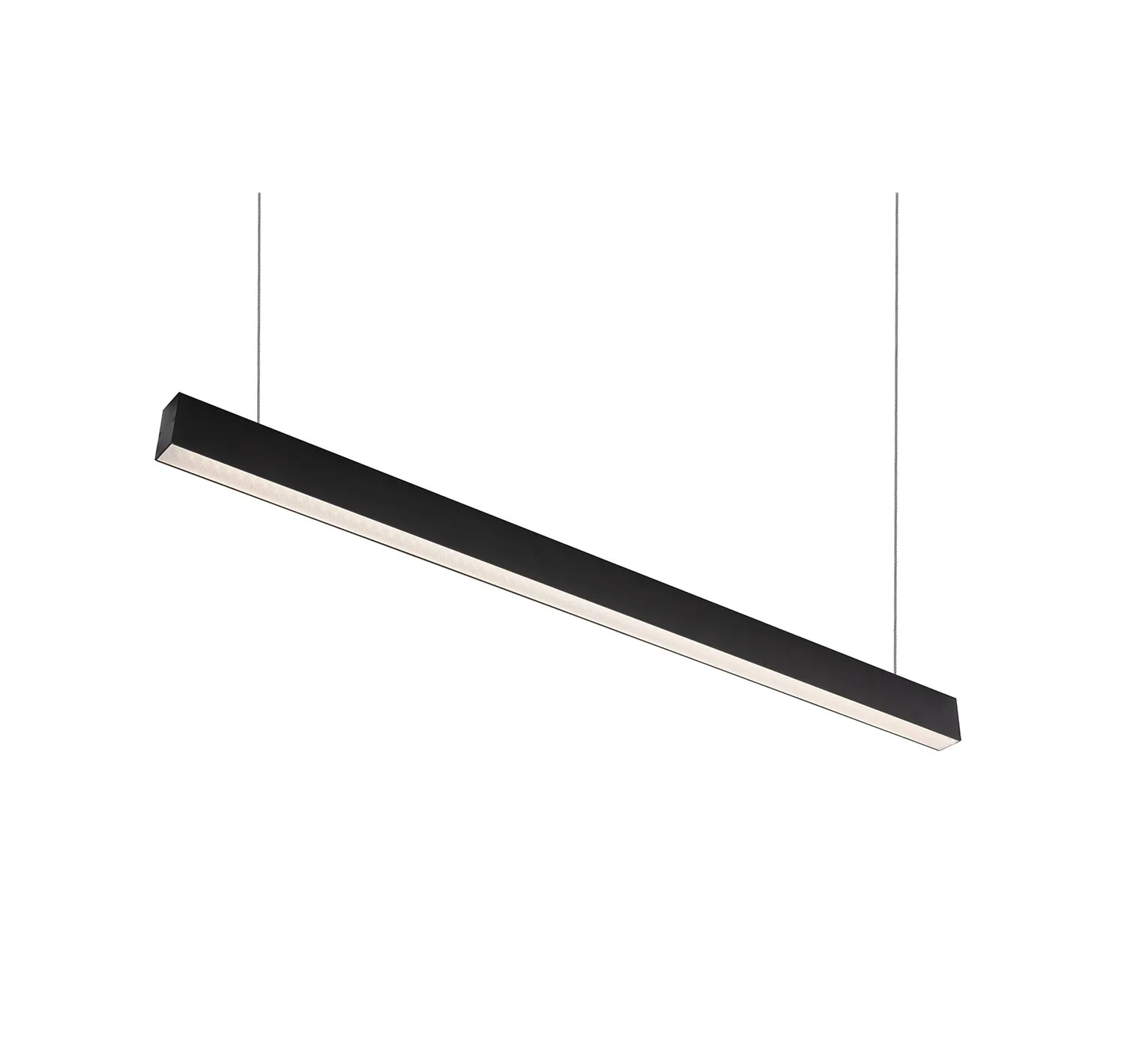 Линейный светильник Denkirs DK9203-BK (ДЕНКИРС) Линейный светильник Denkirs DK9203-BK (ДЕНКИРС)