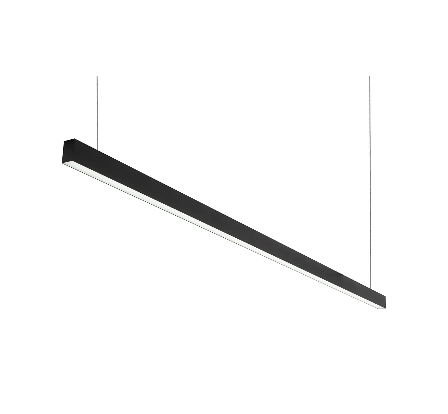 Denkirs DK9204-BK линейный подвесной светильник (ДЕНКИРС) Denkirs DK9204-BK линейный подвесной светильник (ДЕНКИРС)