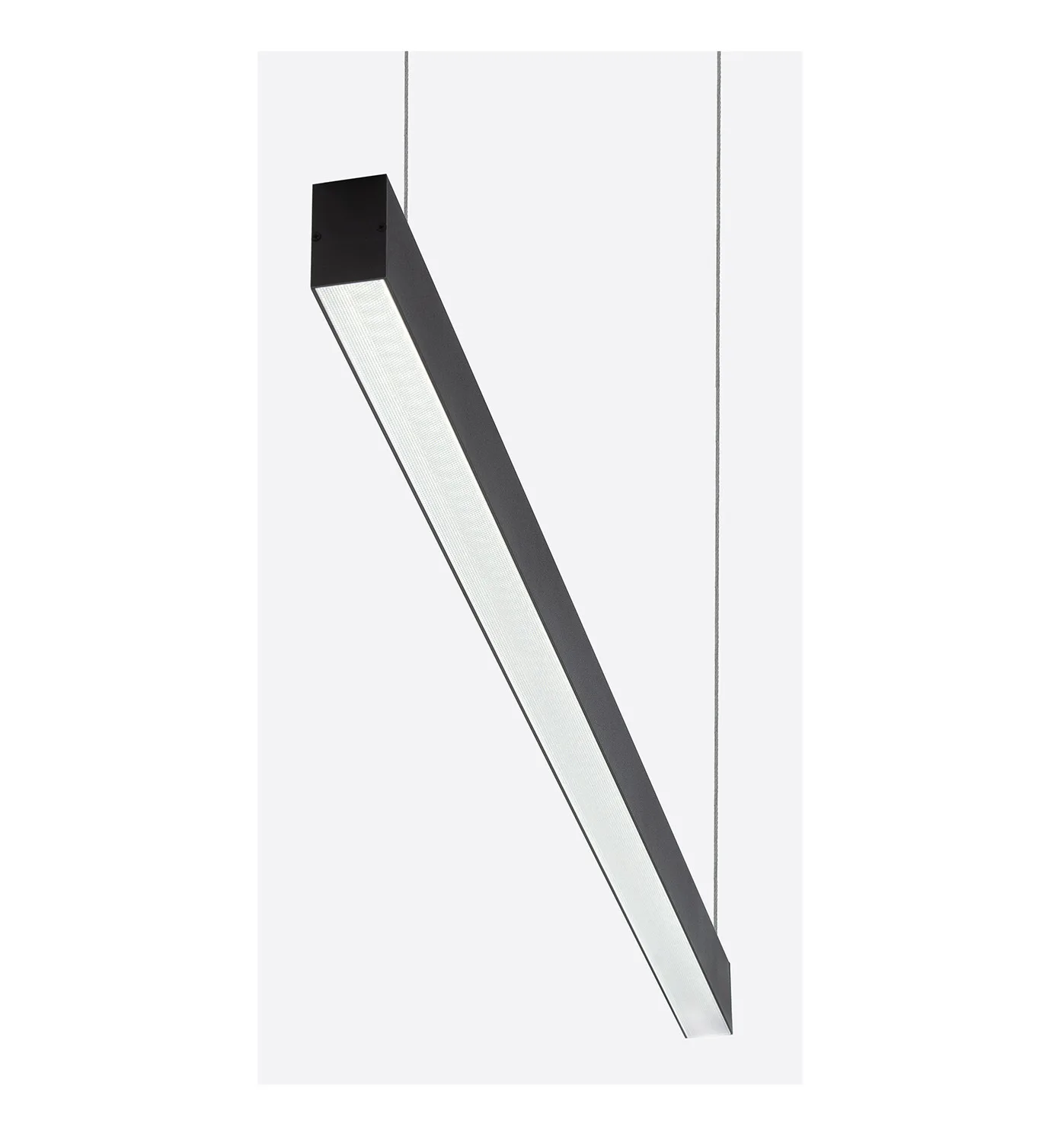 Линейный светильник Denkirs DK9254-BK (ДЕНКИРС) Линейный светильник Denkirs DK9254-BK (ДЕНКИРС)