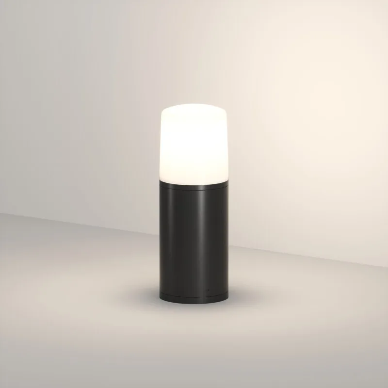 Ландшафтный уличный светильник Denkirs NORD DK9743-BK (ДЕНКИРС) Ландшафтный уличный светильник Denkirs NORD DK9743-BK (ДЕНКИРС)
