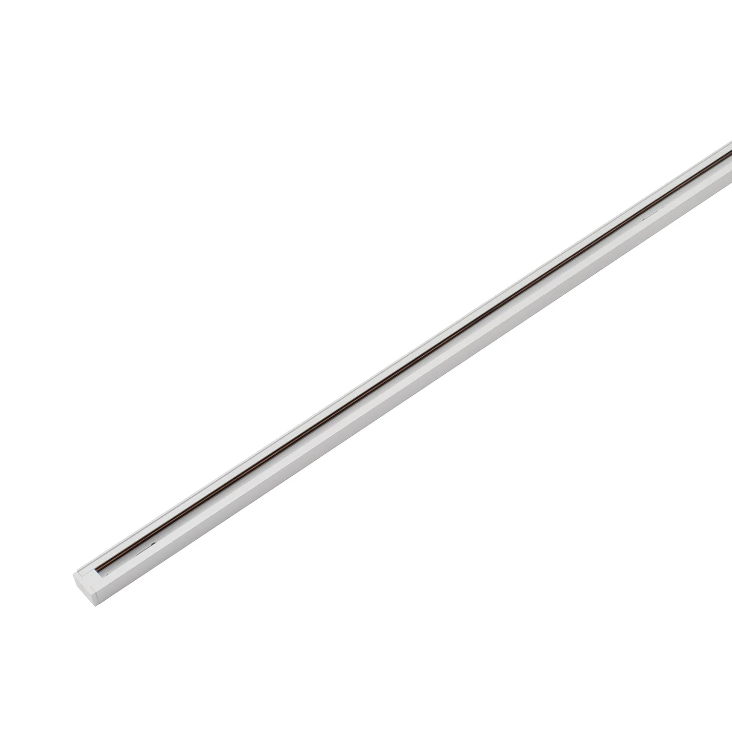 Denkirs TR1003-WH шинопровод Solid, 3000 мм, белый (ДЕНКИРС) Denkirs TR1003-WH шинопровод Solid, 3000 мм, белый (ДЕНКИРС)