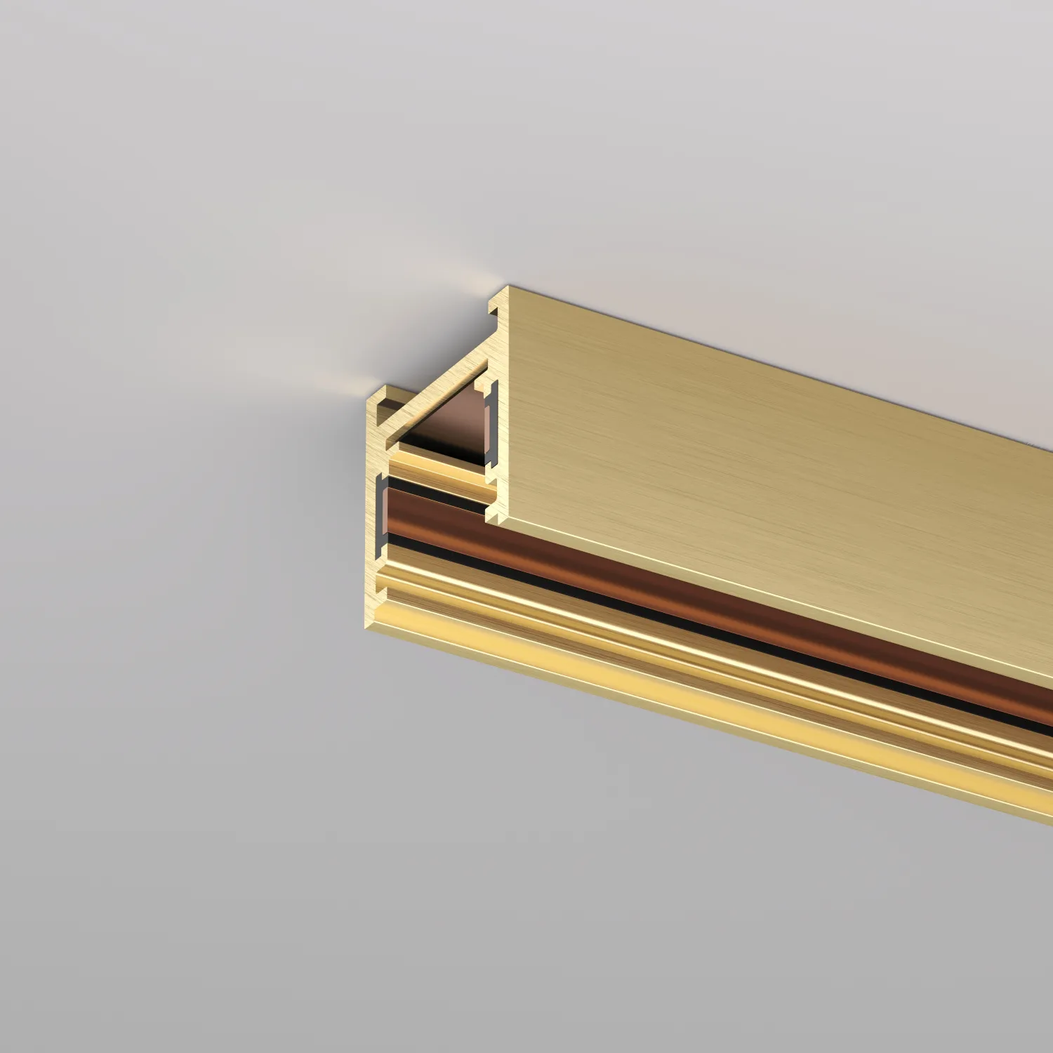 Трек SHINE BASE TR5710-SB Denkirs