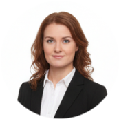 Ирина Гаврилова